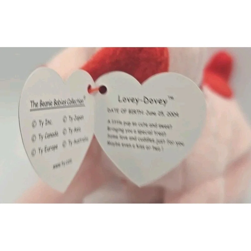 2004 Ty‎ Beanie Baby 